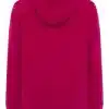Erlebe deinen auffälligen Style: Der "Meer Momente Hummer"-Hoodie in Pink setzt dich modern und trendy perfekt in Szene!.