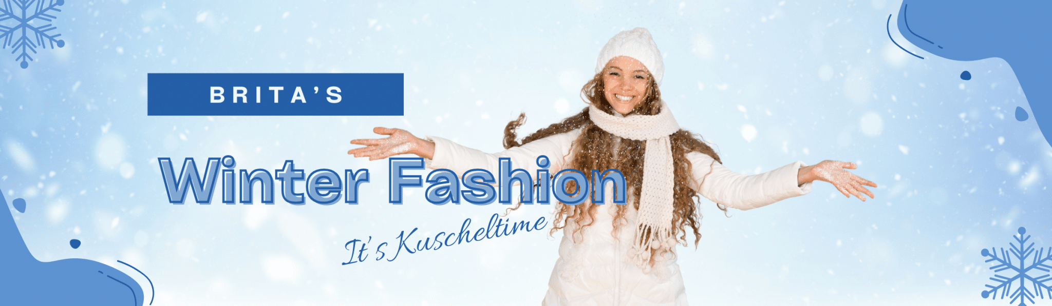 Tauche ein in den Winter: Entdecke stylische Mode und Accessoires aus Italien & Spanien - für deinen einzigartigen Look!.