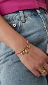malibu beach armband
