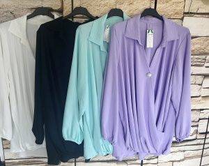 „chérie“ bluse (kopie)