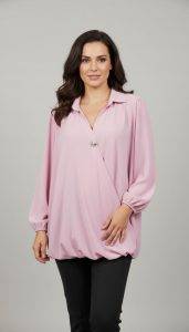 „chérie“ bluse