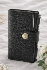 classic wallet geldbörse
