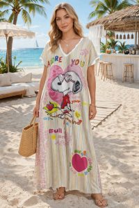happy dog kleid