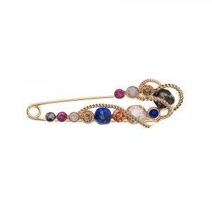 jewel dreams nadel