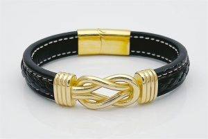 knots unisex armband