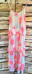 „sunshine“ kleid