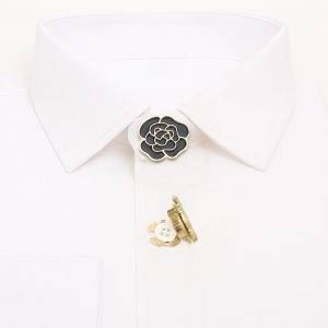 button bloom knopfabdeckung