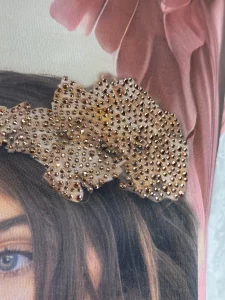 „desert rose muse“boho tunika