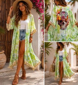 gypsy summer cardigan