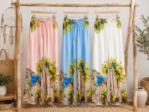 zitronella palazzo hose