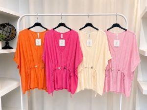 golden summer shirt