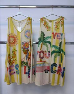 la dolce vita kleid