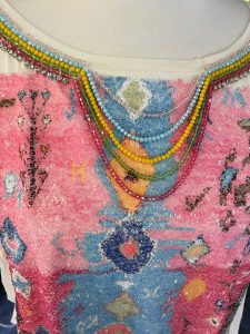 „summer jewels“shirt