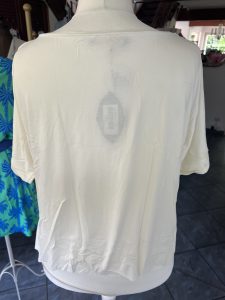 „summer jewels“shirt