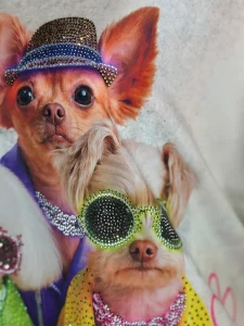 cool dogs shirt
