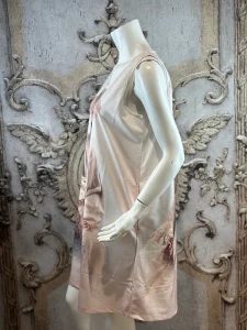 unique tiger kleid von rose design (kopie)