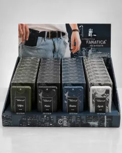 Herrenduft-Tester von Fanatica