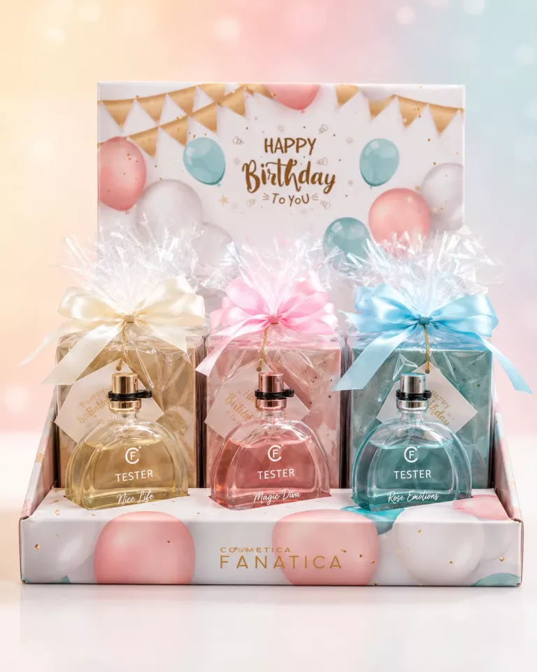 Geburtstags Geschenke für Frauen